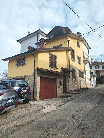 Casa con 5 locali in vendita in Novi Via Verdi Arquata Scrivia Tortona Lcitalia, Stazzano