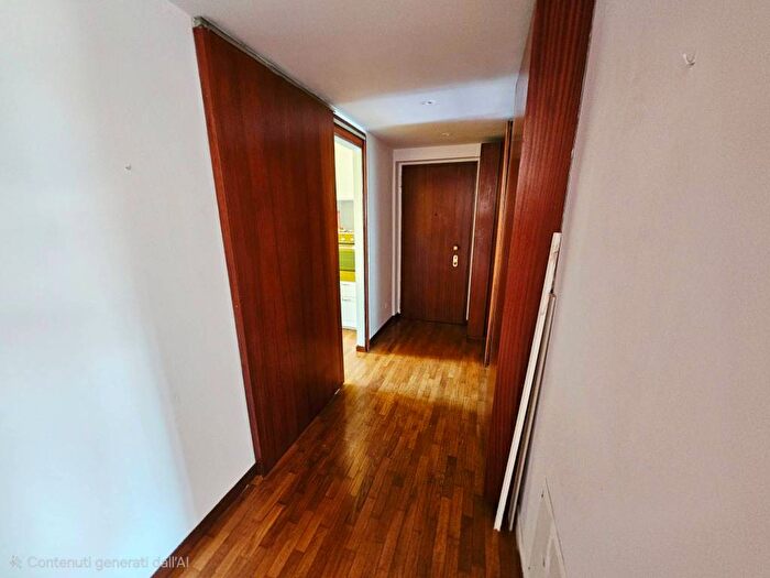 Appartamento bilocale in affitto in Via Luchino del Maino, Washington, Milano