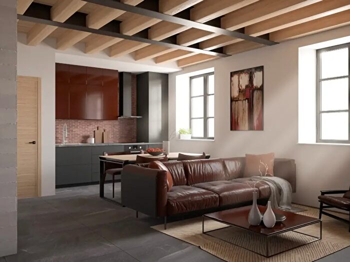 Appartamento trilocale in vendita in Via Collegio Manzoni, Merate