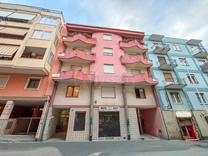 Appartamento trilocale in vendita in Via Grazia Deledda, Sassari