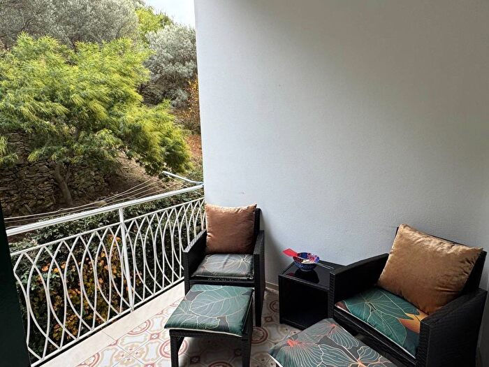 Appartamento trilocale in affitto in Via Capitano Lazzaro Parodi, Centro, Varazze