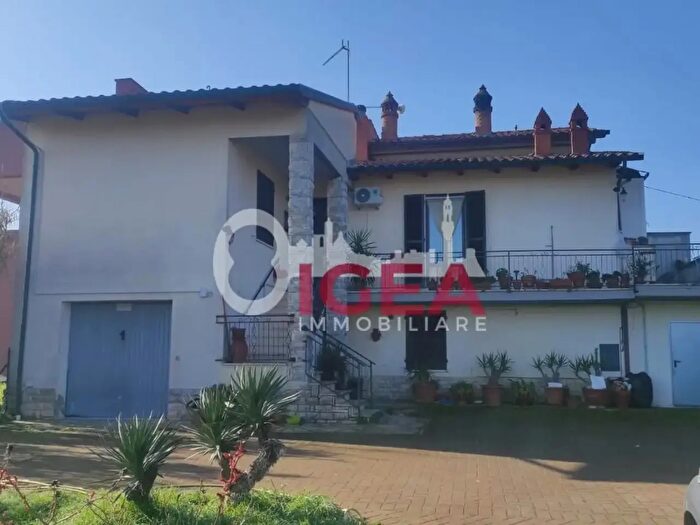 Appartamento con 5 locali in vendita in Alità S Erco, Torrita Di Siena