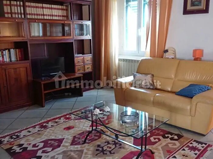 Appartamento quadrilocale in vendita in Livorno