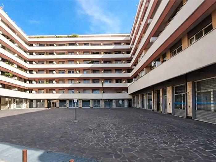 Appartamento con 5 locali in vendita in Via Lungaterno Sud, Pescara