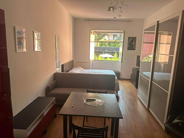 Appartamento monolocale in affitto in Viale delle Palme, Nervi, Genova