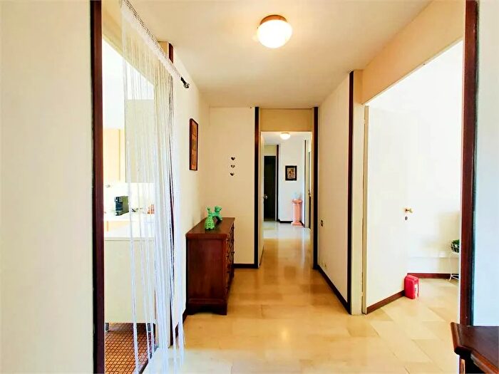 Appartamento quadrilocale in vendita in Venezia