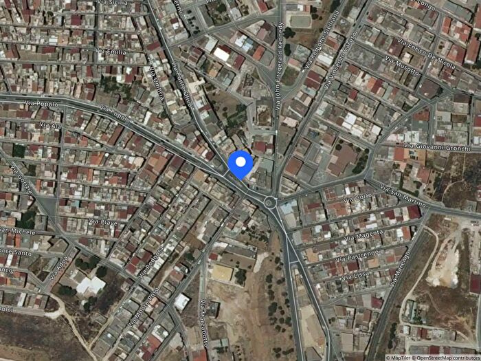 Casa in vendita in Cda Spasimo, Niscemi