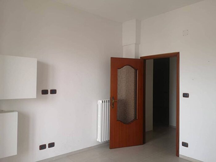 Appartamento quadrilocale in affitto in Via Principe di Piemonte, Parco Piemonte, Pomigliano d'Arco