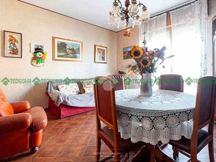 Case in Vendita e in Affitto - 3