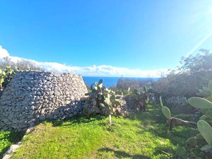 Casa in vendita in Sp, Gagliano Del Capo