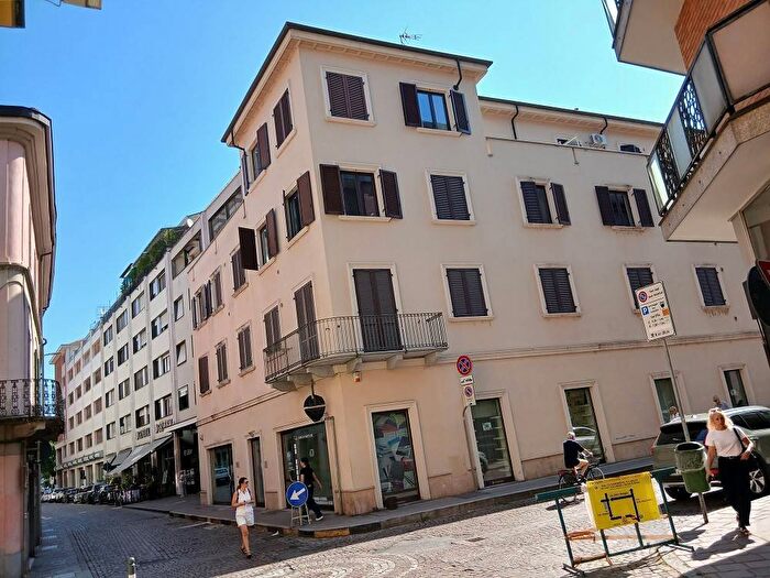 Appartamento bilocale in affitto in Via Giuseppe Verdi, Piazza della Libertà, Alessandria