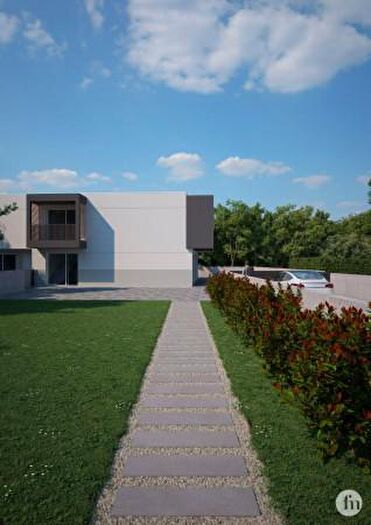 Appartamento trilocale in vendita in Via Pisa, Camponogara