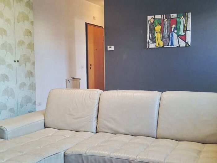 Appartamento bilocale in affitto in Via Montefiore, Castelnuovo di Porto