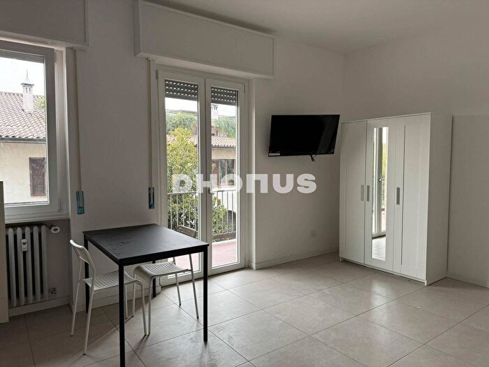 Appartamento monolocale in affitto in Via Pietro Spino, Canovine, Bergamo