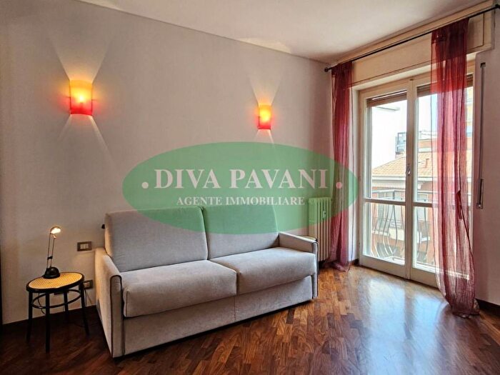 Appartamento monolocale in affitto in Via della Libertà, Centro, San Donato Milanese