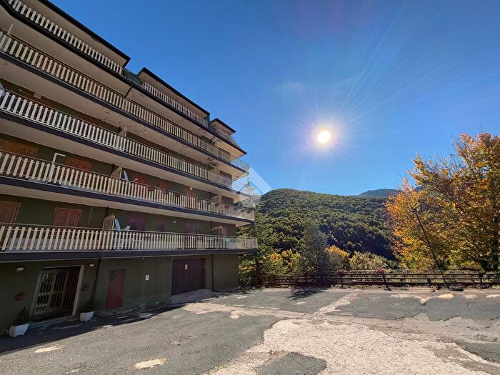 Appartamento monolocale in vendita in Località Curva Eufemia, Filettino