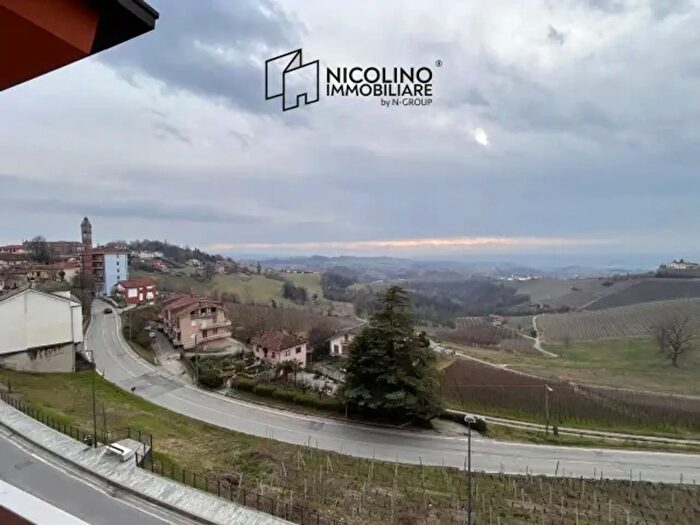 Appartamento quadrilocale in affitto in Via Alba, Monforte DAlba