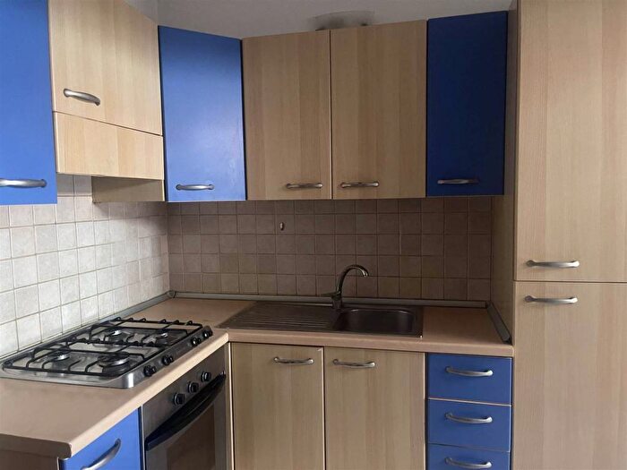 Appartamento bilocale in affitto in Stazione, Bergamo