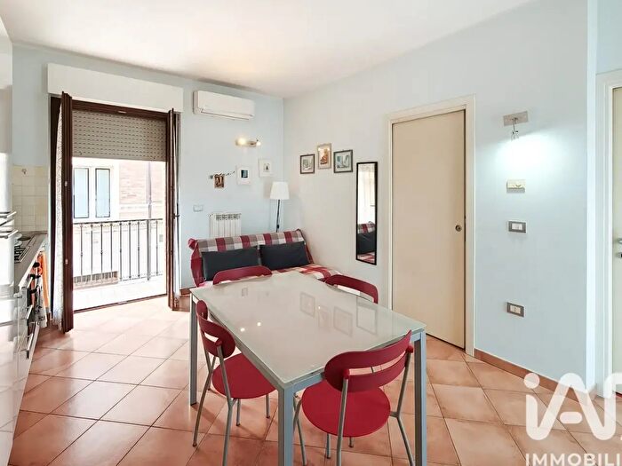 Appartamento bilocale in vendita in Via della Nave, Civitanova Marche