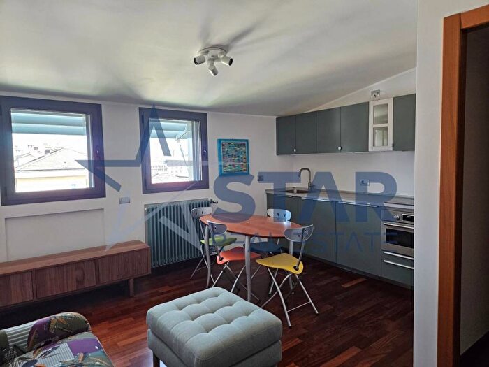 Appartamento bilocale in affitto in Via Marco DAgrate, Corvetto, Milano