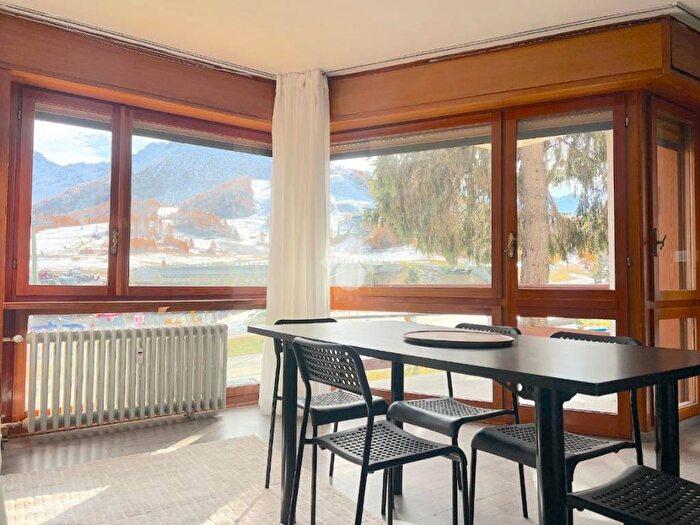 Appartamento bilocale in affitto in Via Pinerolo, Colle Sestriere, Sestriere