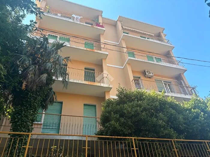 Appartamento monolocale in vendita in Via Catullo, Trieste