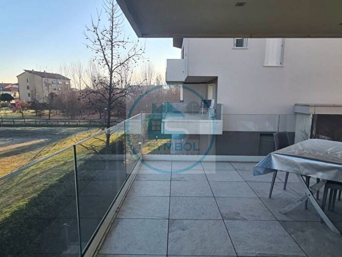 Appartamento trilocale in affitto in Via Cà Lin, Trivignano Gatta, Venezia