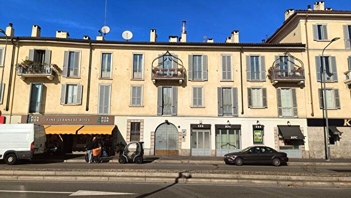 Case in Vendita e in Affitto - 3