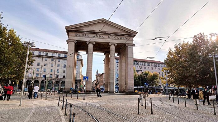 Appartamento bilocale in affitto in Piazza XXIV Maggio, Milano