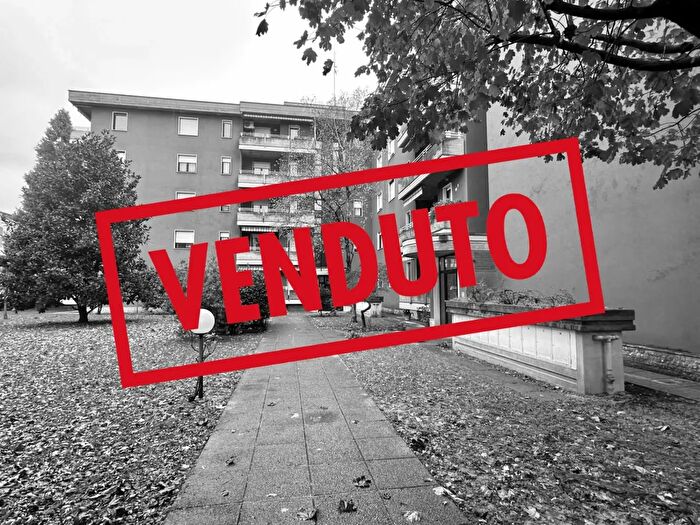 Appartamento trilocale in vendita in Monfalcone