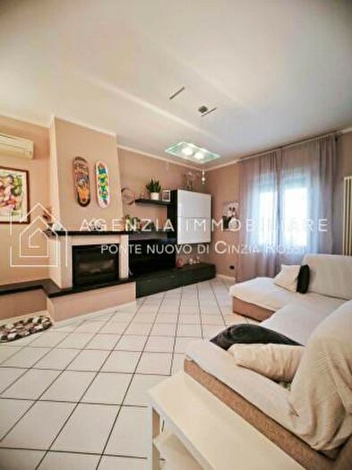 Appartamento quadrilocale in vendita in Ravenna