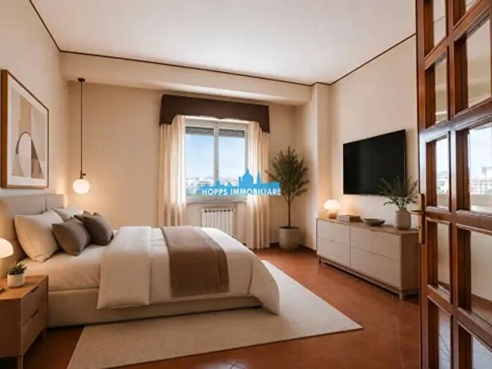 Appartamento con 5 locali in vendita in Viale Strasburgo, Palermo