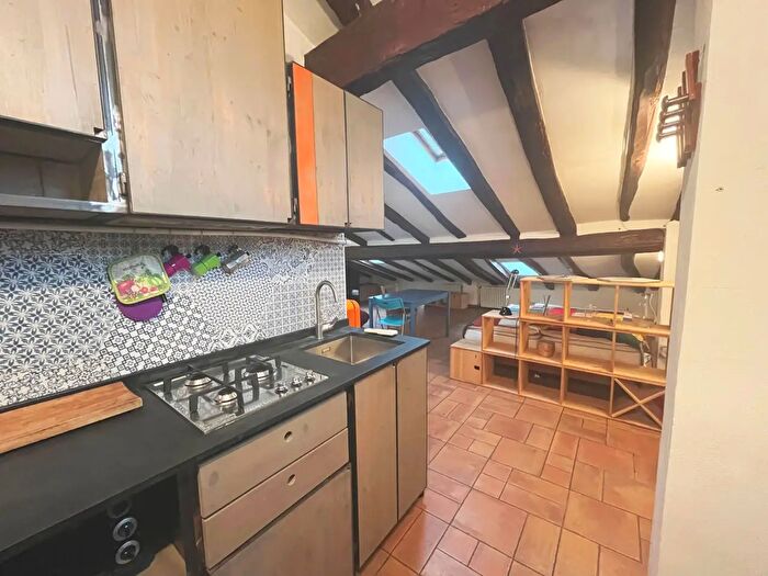 Appartamento monolocale in affitto in Bologna