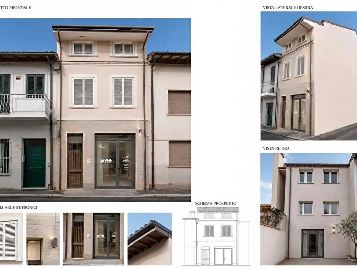 Case in Vendita e in Affitto - 3