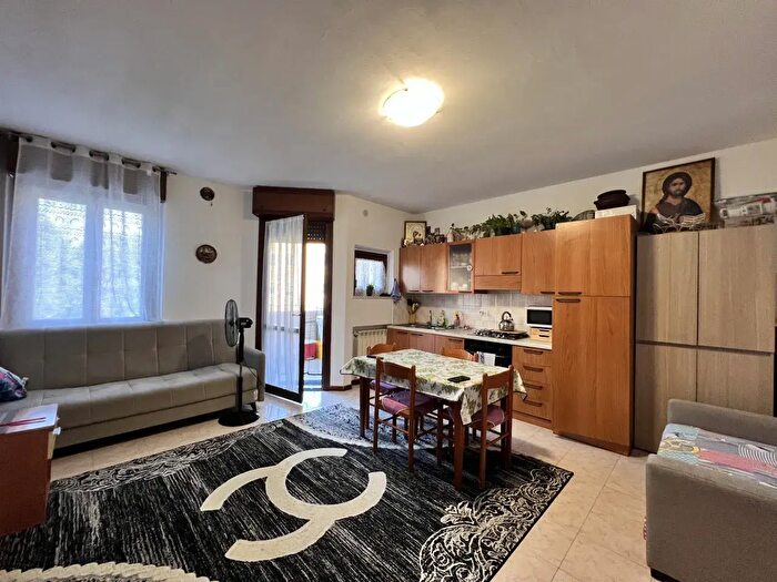 Appartamento bilocale in vendita in Via Oberdan, San Bonifacio