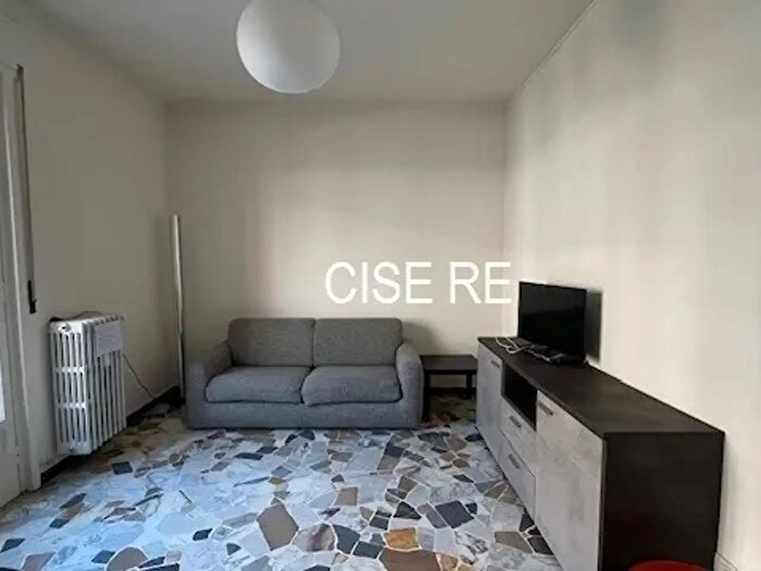 Appartamento bilocale in affitto in Via Presolana, Milano