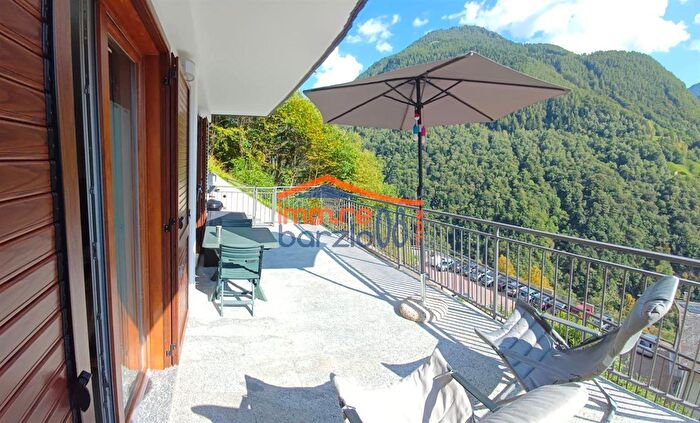 Appartamento trilocale in vendita in Premana