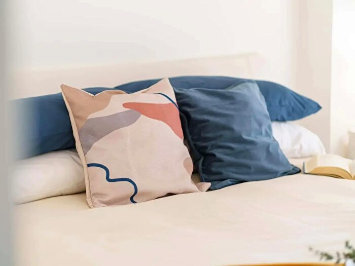 Appartamento monolocale in affitto in Via Stoccolma, Fiumicino