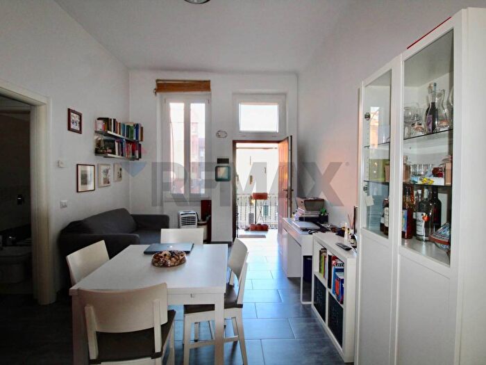 Appartamento bilocale in affitto in Viale Lombardia, Casoretto, Milano