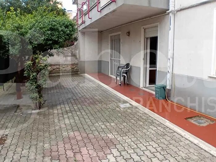 Appartamento quadrilocale in affitto in Via Cristoforo Colombo, Gaeta