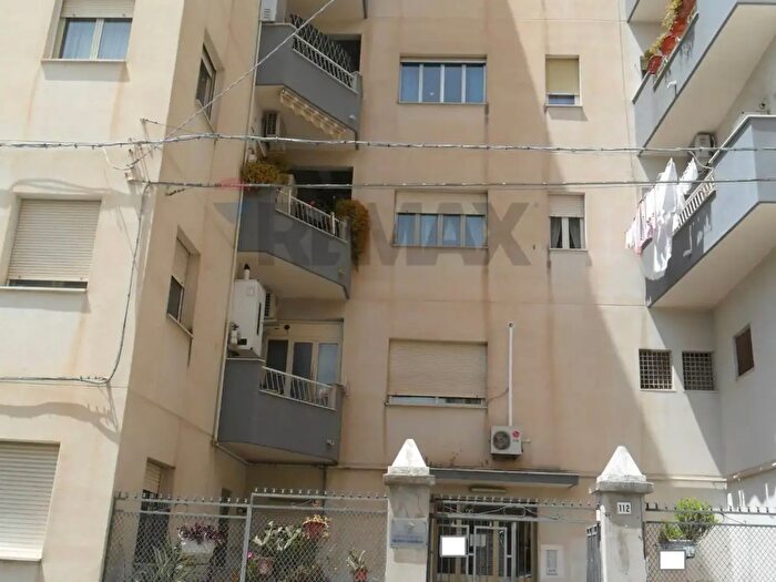 Appartamento con 5 locali in vendita in Via Gorizia, Caltanissetta