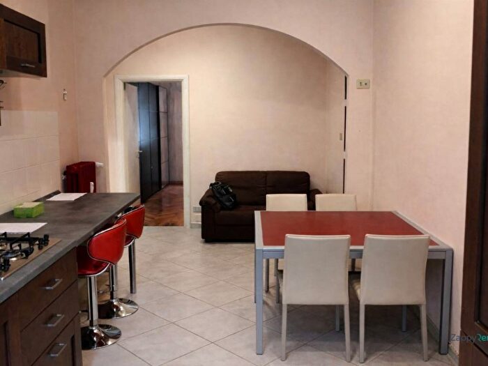 Appartamento bilocale in affitto in Via Felice Cordero di Pamparato, Campidoglio, Torino