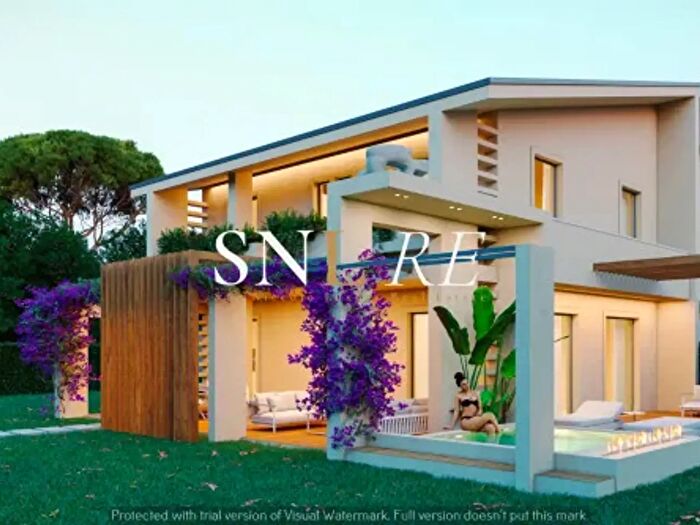 Casa con 6 locali in vendita in Via dell'Acqua, Forte Dei Marmi