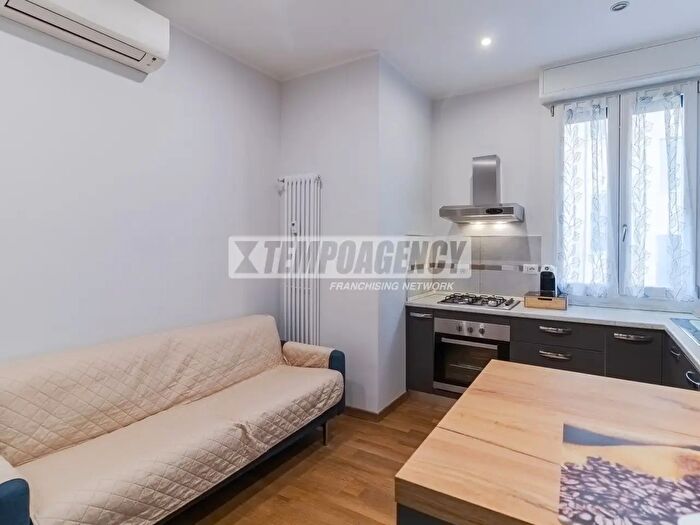 Appartamento bilocale in affitto in Via Monte Piana B, Milano