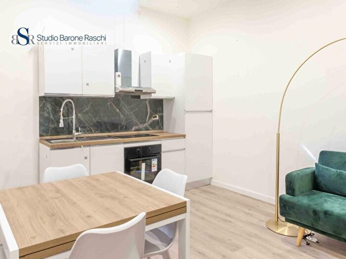 Appartamento bilocale in affitto in Via Angelo Brofferio, Mazzini Delle Vittorie, Roma