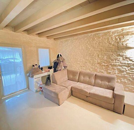 Casa trilocale in affitto in Via Antonio Vivaldi, Centro, Martellago