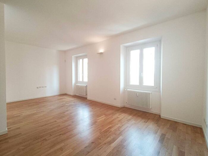 Appartamento trilocale in affitto in Corso Buenos Aires, Porta Venezia, Milano