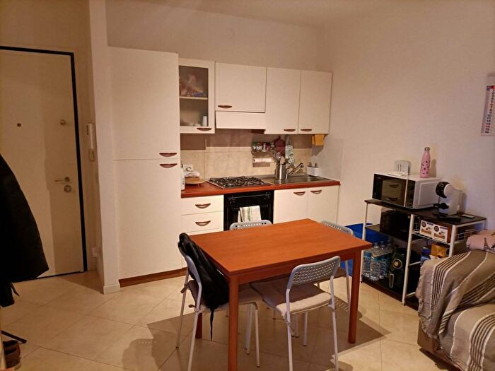 Appartamento bilocale in affitto in Via Toscana, San Leonardo, Parma