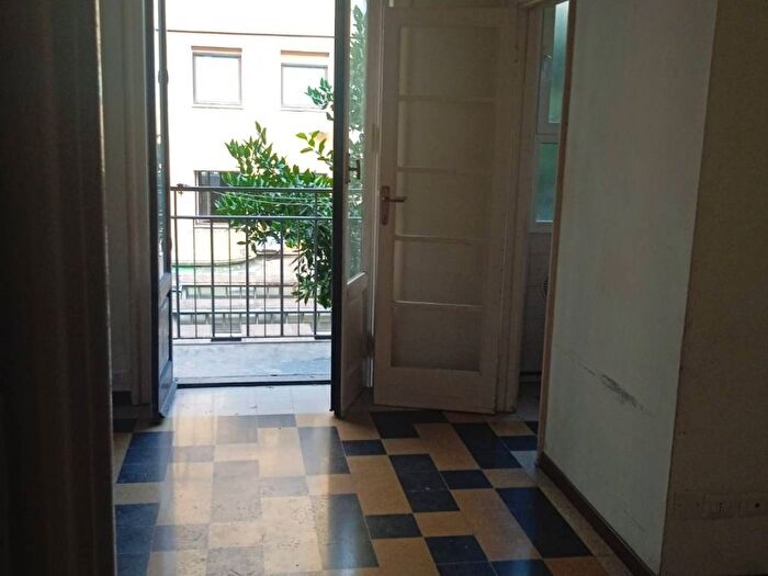 Appartamento bilocale in affitto in Via Mauro Macchi, Pasteur, Milano