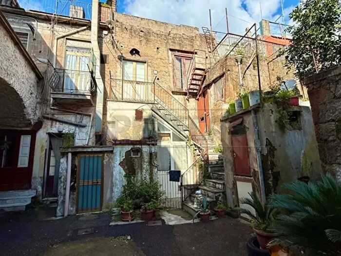 Casa in vendita in Siano